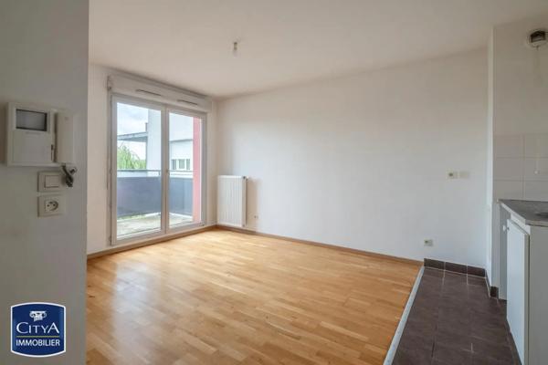 Appartement à vendre 3 pièces 49.3m²