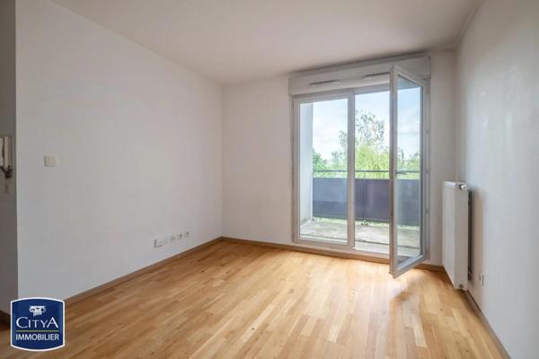 Appartement à vendre 3 pièces 49.3m²
