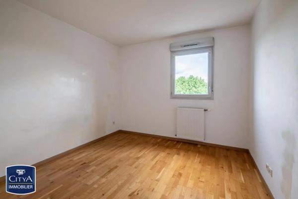 Appartement à vendre 3 pièces 49.3m²
