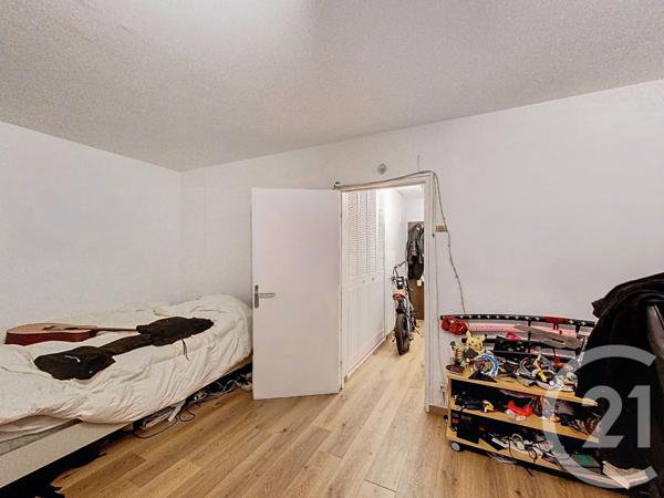 Appartement F1 à vendre  1 pièce - 34,07 m2 VILLEJUIF - 94