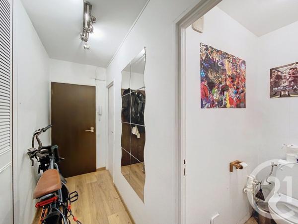 Appartement F1 à vendre  1 pièce - 34,07 m2 VILLEJUIF - 94