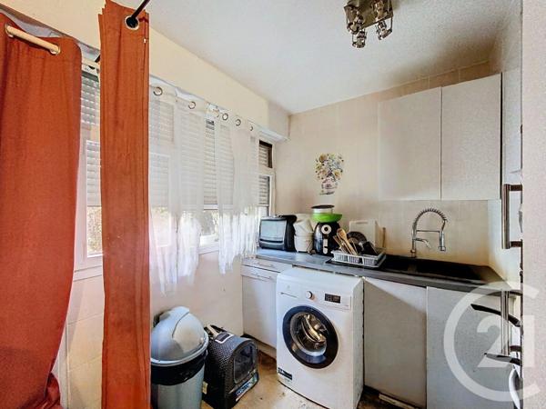 Appartement F1 à vendre  1 pièce - 34,07 m2 VILLEJUIF - 94