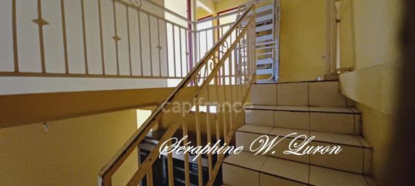 Dpt  (972), à vendre  maison 7 p - 170 m² -  202000 €
