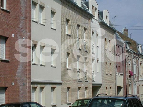 Location Parking 10 80090 Amiens 25 0404 01 0053