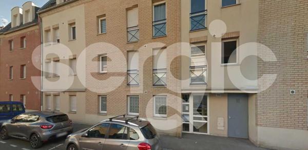 Location Parking 10 80090 Amiens 25 0404 01 0053