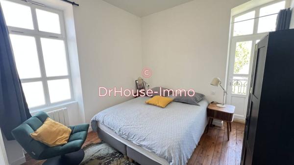 Appartement à vendre 3 pièces de 37 m²