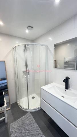 Appartement à vendre 3 pièces de 37 m²