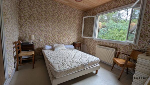 Maison 3 pièces 53 m² CAP FERRET - 33970