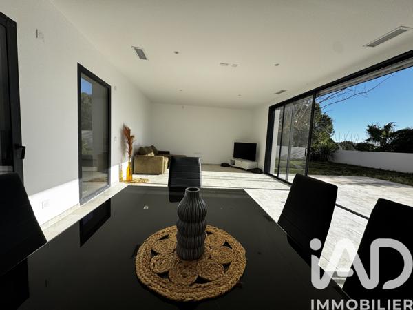 Maison à vendre 5 pièces 150 m² Lattes