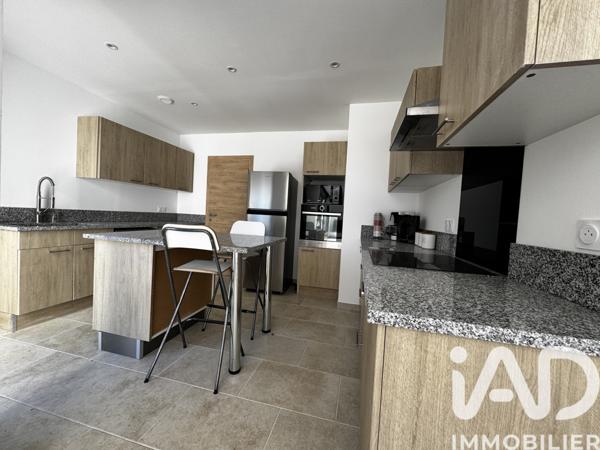 Maison à vendre 5 pièces 150 m² Lattes