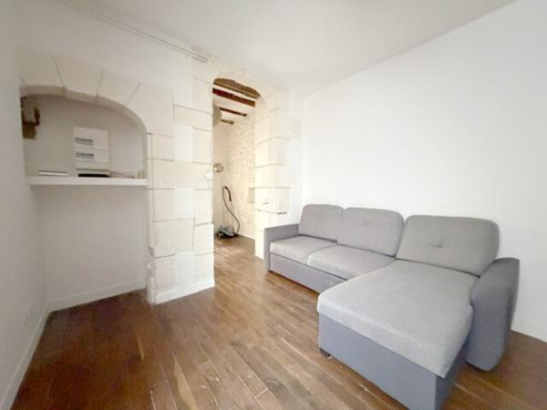 Appartement 2 pièce(s) 1 chambre(s) 45 m²