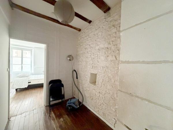 Appartement 2 pièce(s) 1 chambre(s) 45 m²