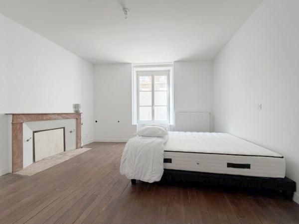 Appartement 2 pièce(s) 1 chambre(s) 45 m²