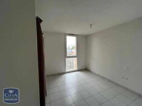 Appartement à louer 4 pièces 74m² Saint-Nazaire (44600)