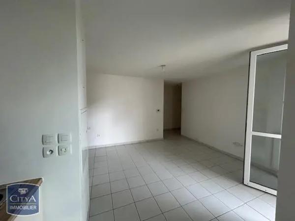 Appartement à louer 4 pièces 74m² Saint-Nazaire (44600)