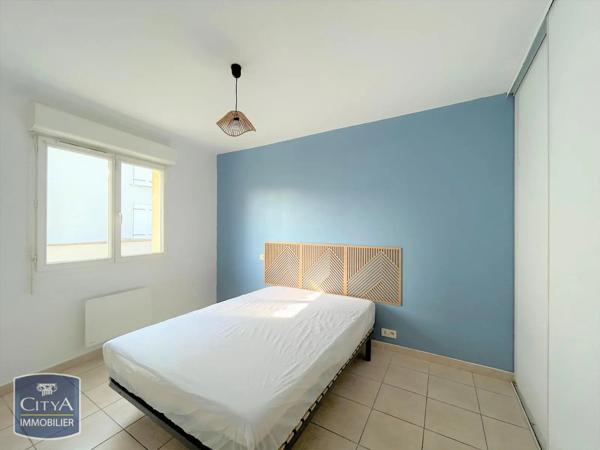 Maison à louer 4 pièces 75.25m² Libourne (33500)