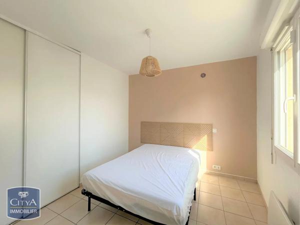 Maison à louer 4 pièces 75.25m² Libourne (33500)