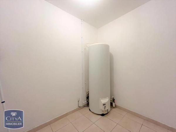 Maison à louer 4 pièces 75.25m² Libourne (33500)