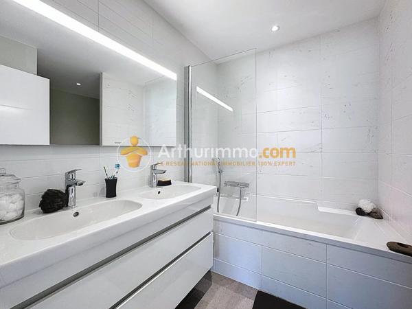 Vente Duplex 4 pièces 89 m2 à Porte-de-Savoie