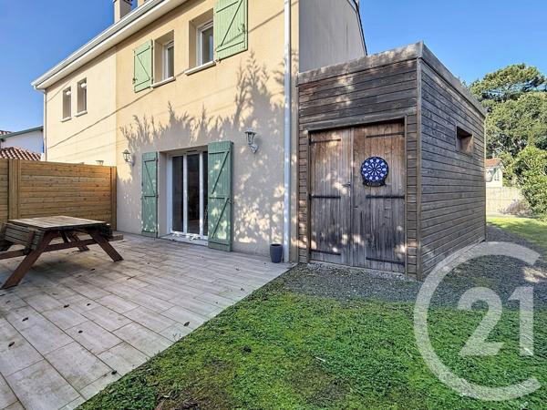 Appartement T5 à vendre  5 pièces - 116,86 m 2   BOUCAU  - 64
