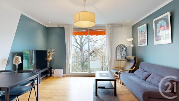 Appartement T5 à vendre  5 pièces - 116,86 m 2   BOUCAU  - 64