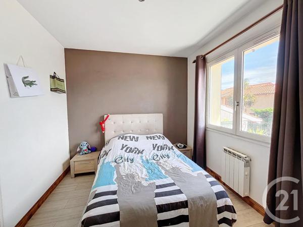 Appartement T5 à vendre  5 pièces - 116,86 m 2   BOUCAU  - 64