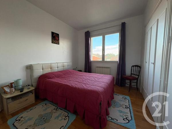 Appartement T5 à vendre  5 pièces - 116,86 m 2   BOUCAU  - 64