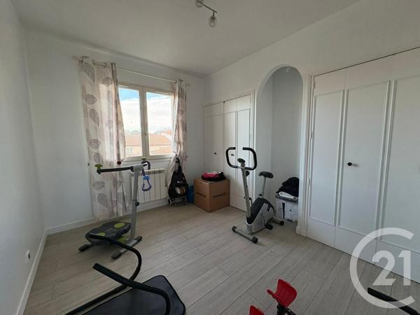 Appartement T5 à vendre  5 pièces - 116,86 m 2   BOUCAU  - 64