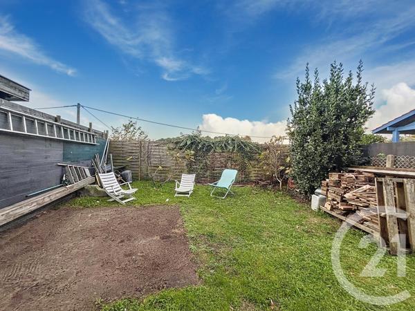Appartement T5 à vendre  5 pièces - 116,86 m 2   BOUCAU  - 64