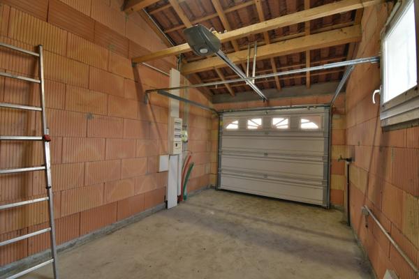 Maison de plain pied 4 pièces 97 m²