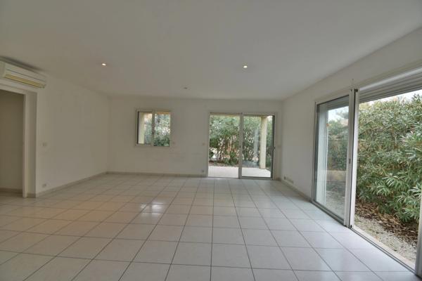 Maison de plain pied 4 pièces 97 m²