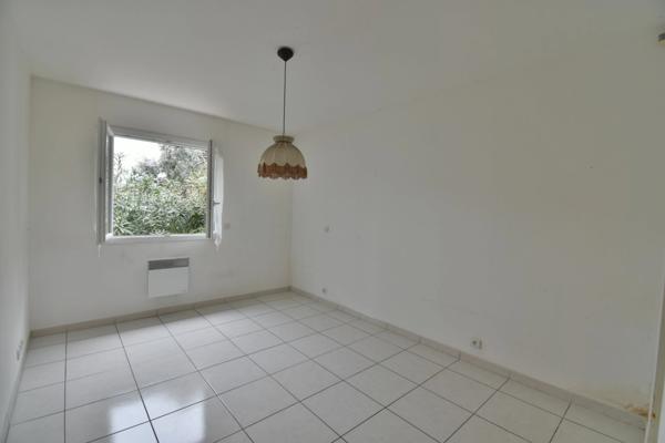 Maison de plain pied 4 pièces 97 m²