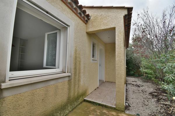 Maison de plain pied 4 pièces 97 m²