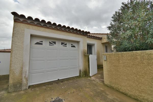 Maison de plain pied 4 pièces 97 m²