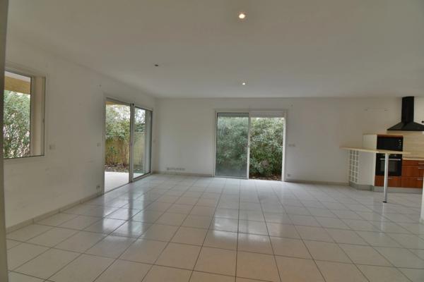 Maison de plain pied 4 pièces 97 m²