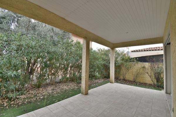 Maison de plain pied 4 pièces 97 m²