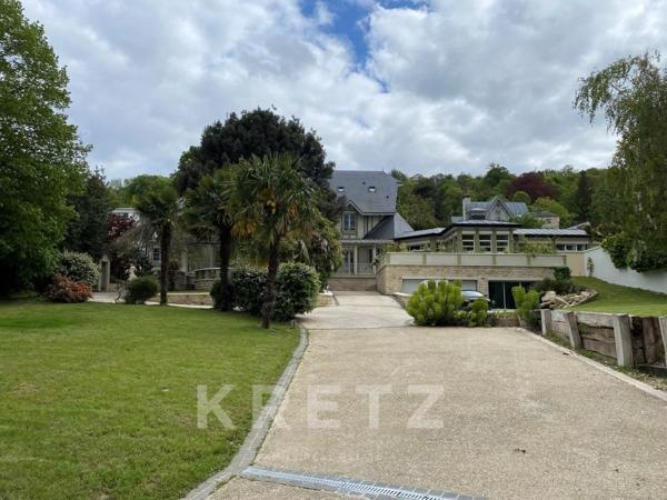 Propriété d'exception