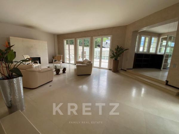 Propriété d'exception