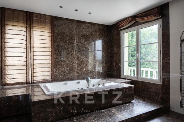 Propriété d'exception