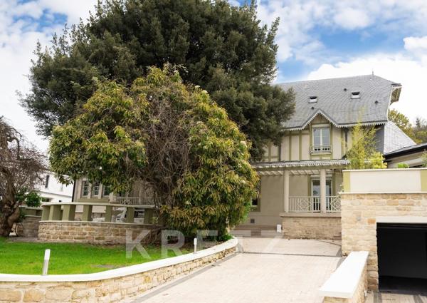 Propriété d'exception