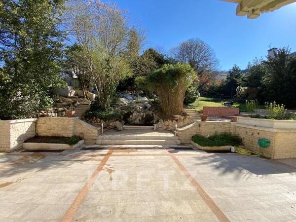 Propriété d'exception