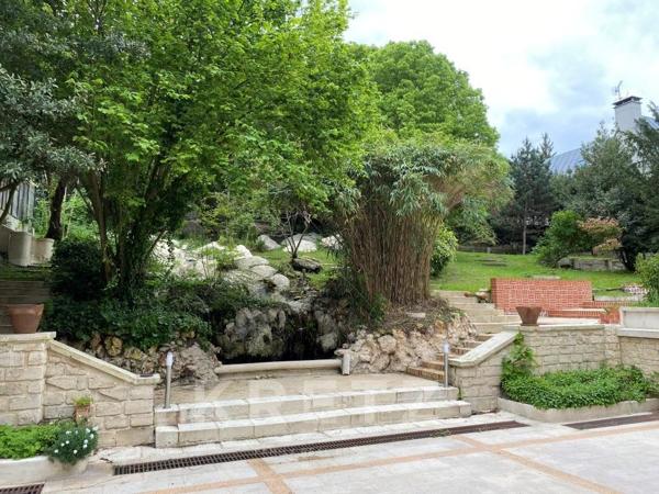 Propriété d'exception