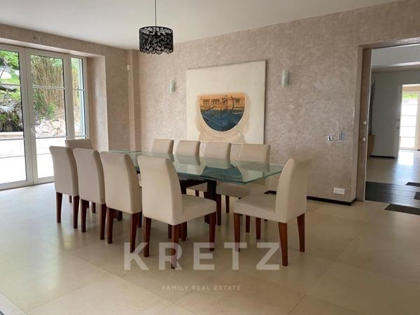 Propriété d'exception