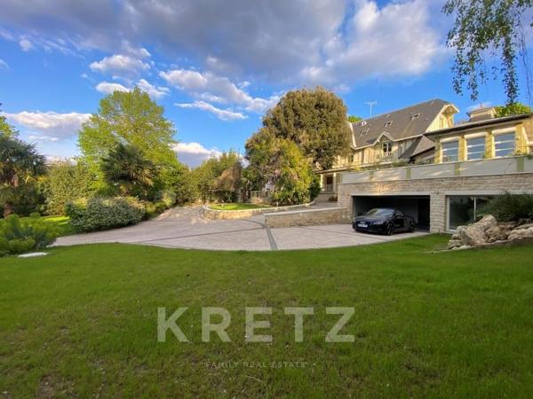 Propriété d'exception