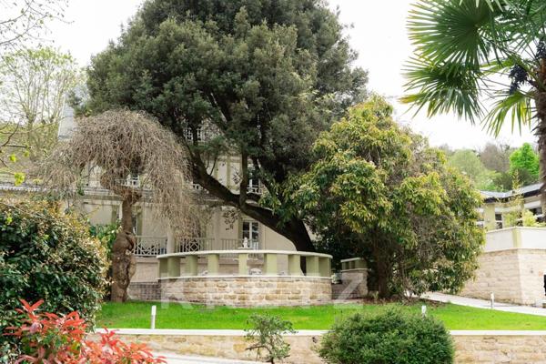 Propriété d'exception