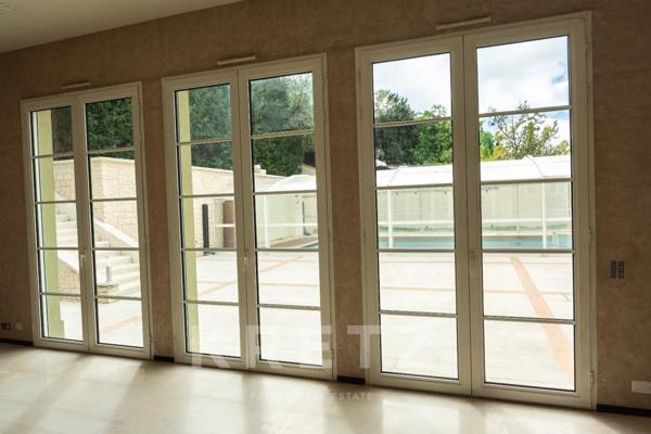 Propriété d'exception