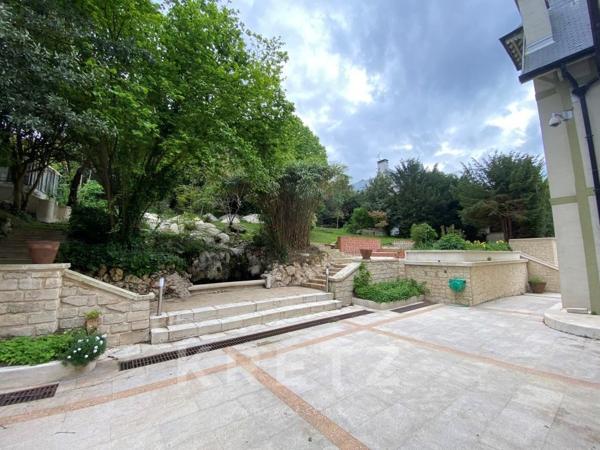 Propriété d'exception