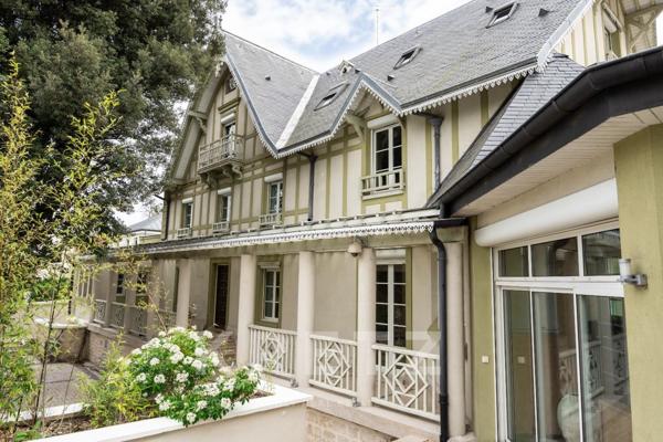 Propriété d'exception