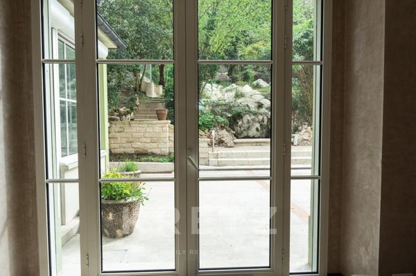 Propriété d'exception