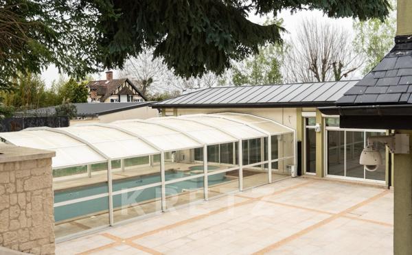 Propriété d'exception